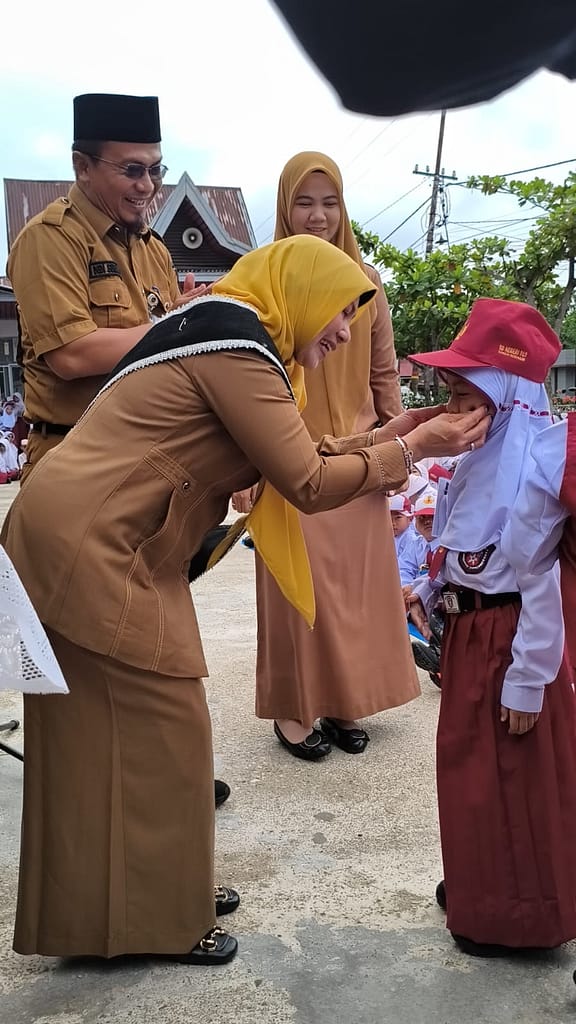 Bunda Paud Indragiri Hilir Bunda Paud Indragiri Hilir