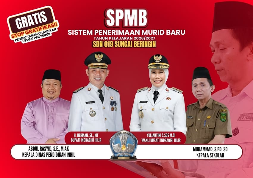 Siswa Sekolah Dasar