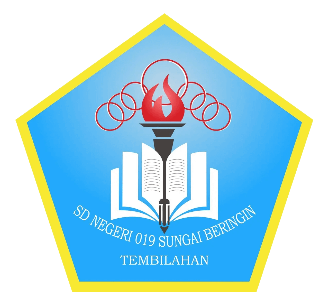 Logo Sekolah
