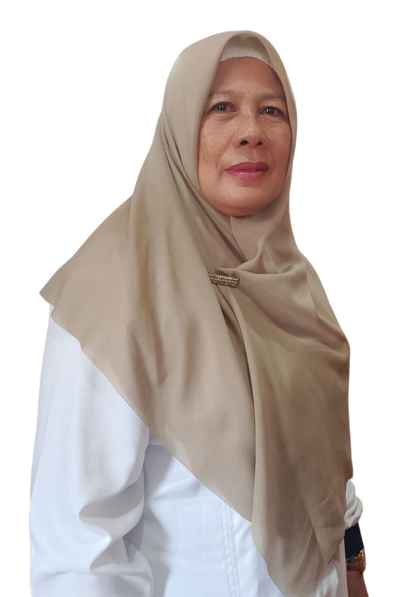 Mardiana ,S.Pd.I