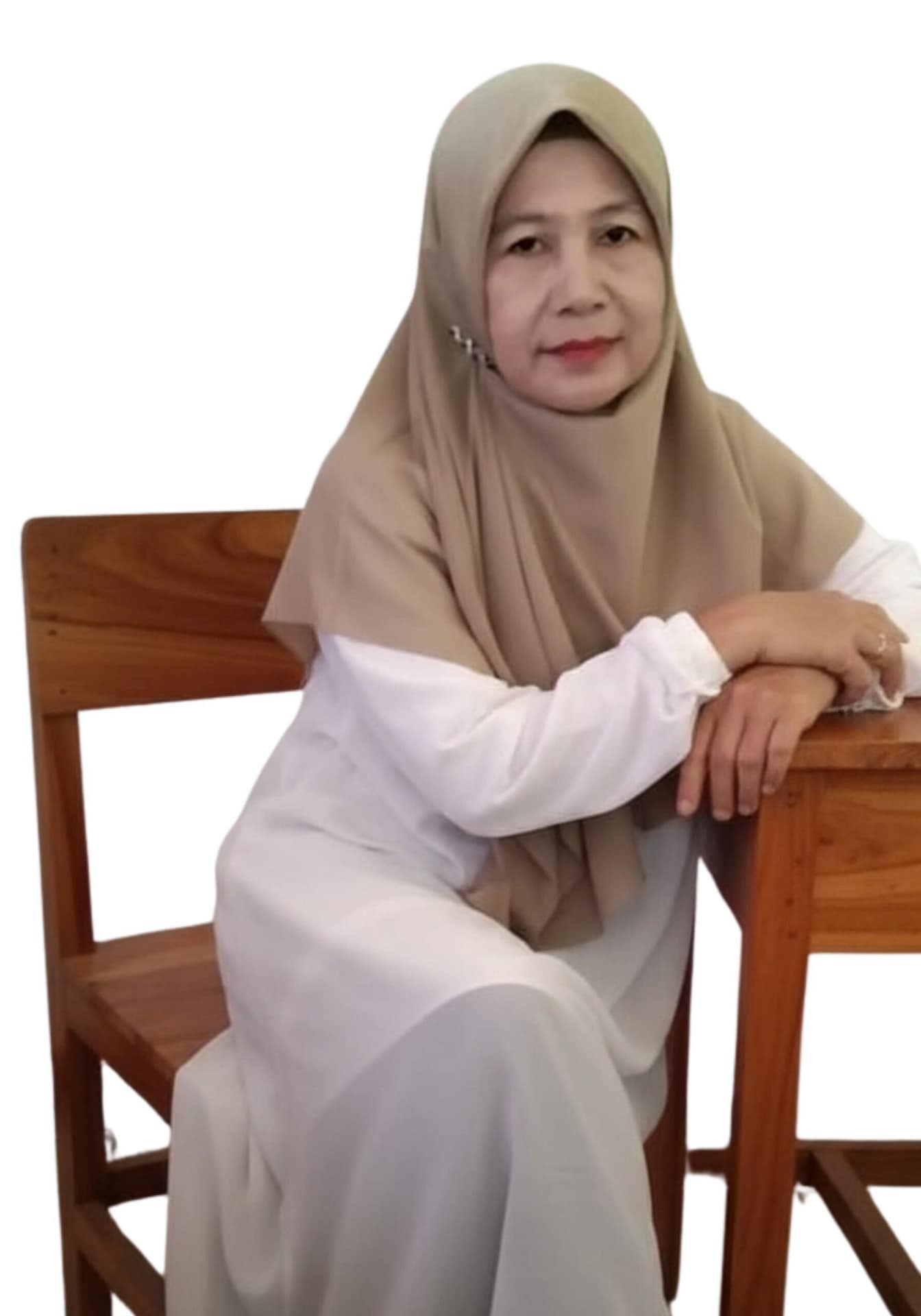 Nurlina ,S.Pd. SD