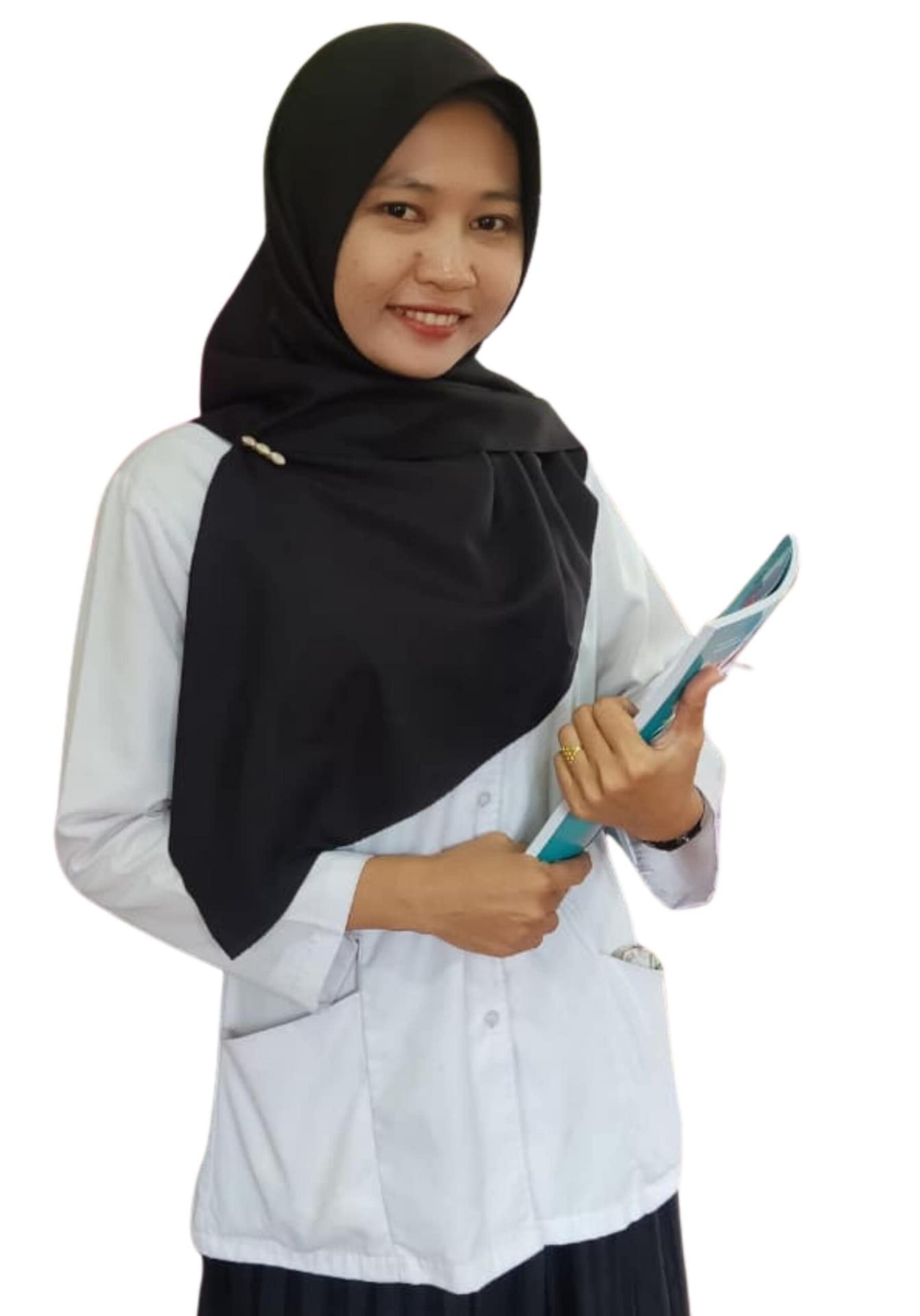 Mahdalina ,S.kom