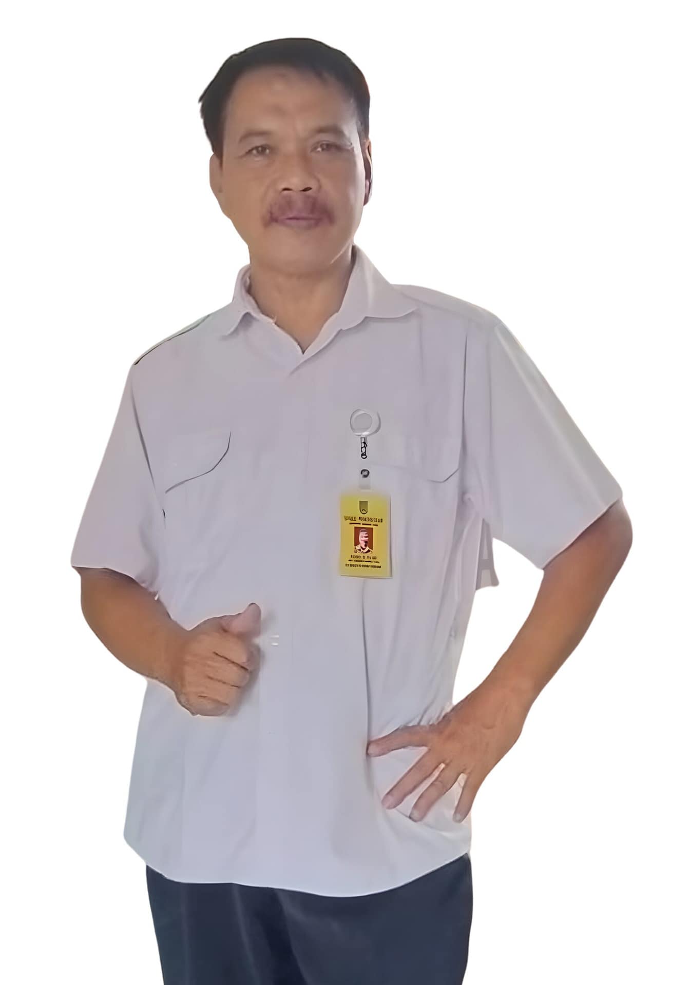Pardi ,S.Pd. SD