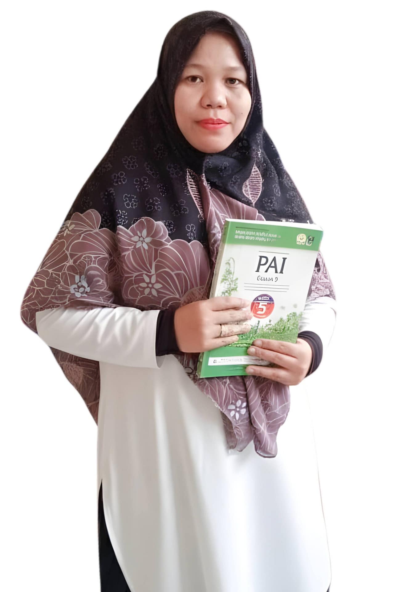 Muslimah ,S.Pd.I