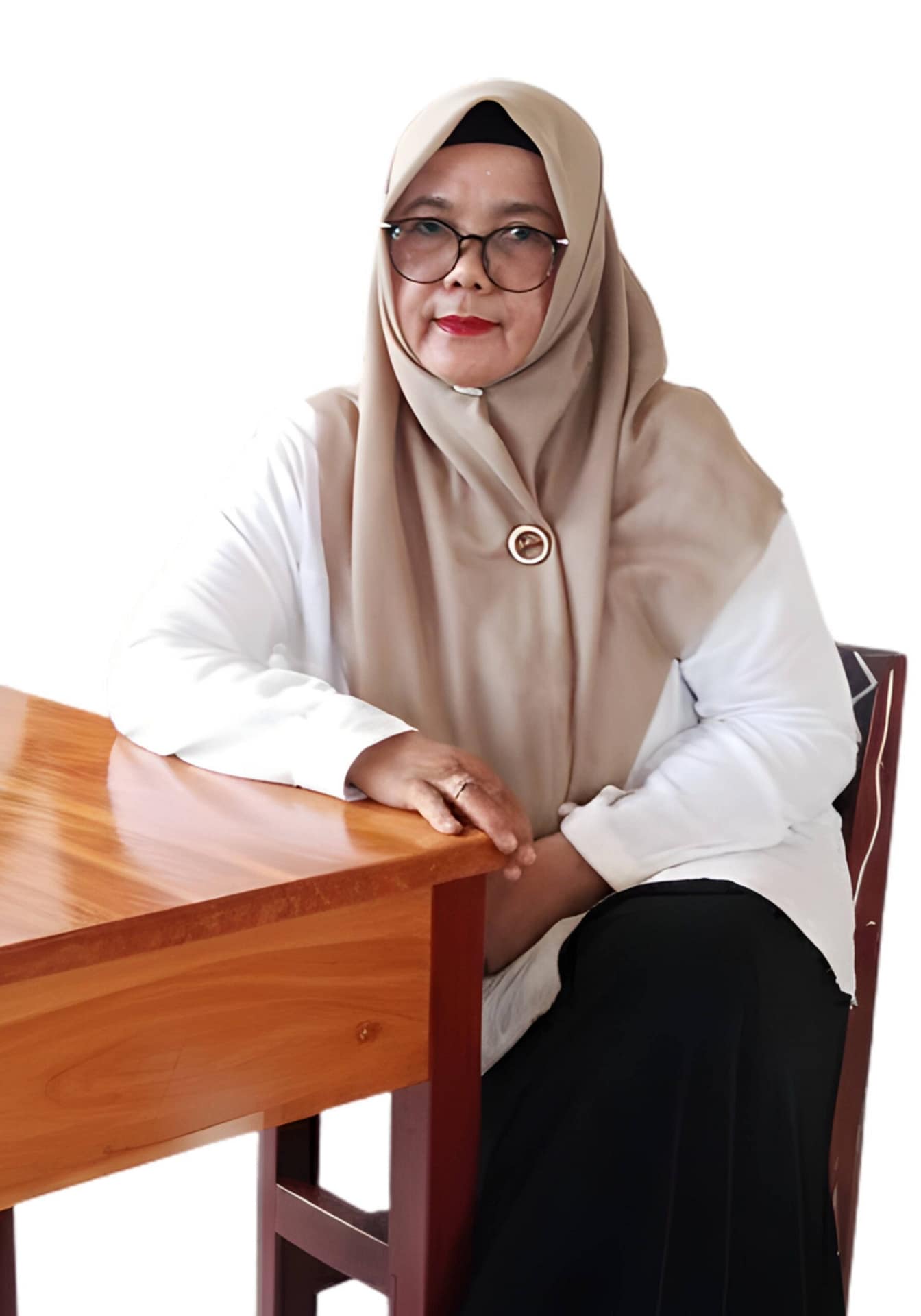 Asni Wirna ,S.Pd