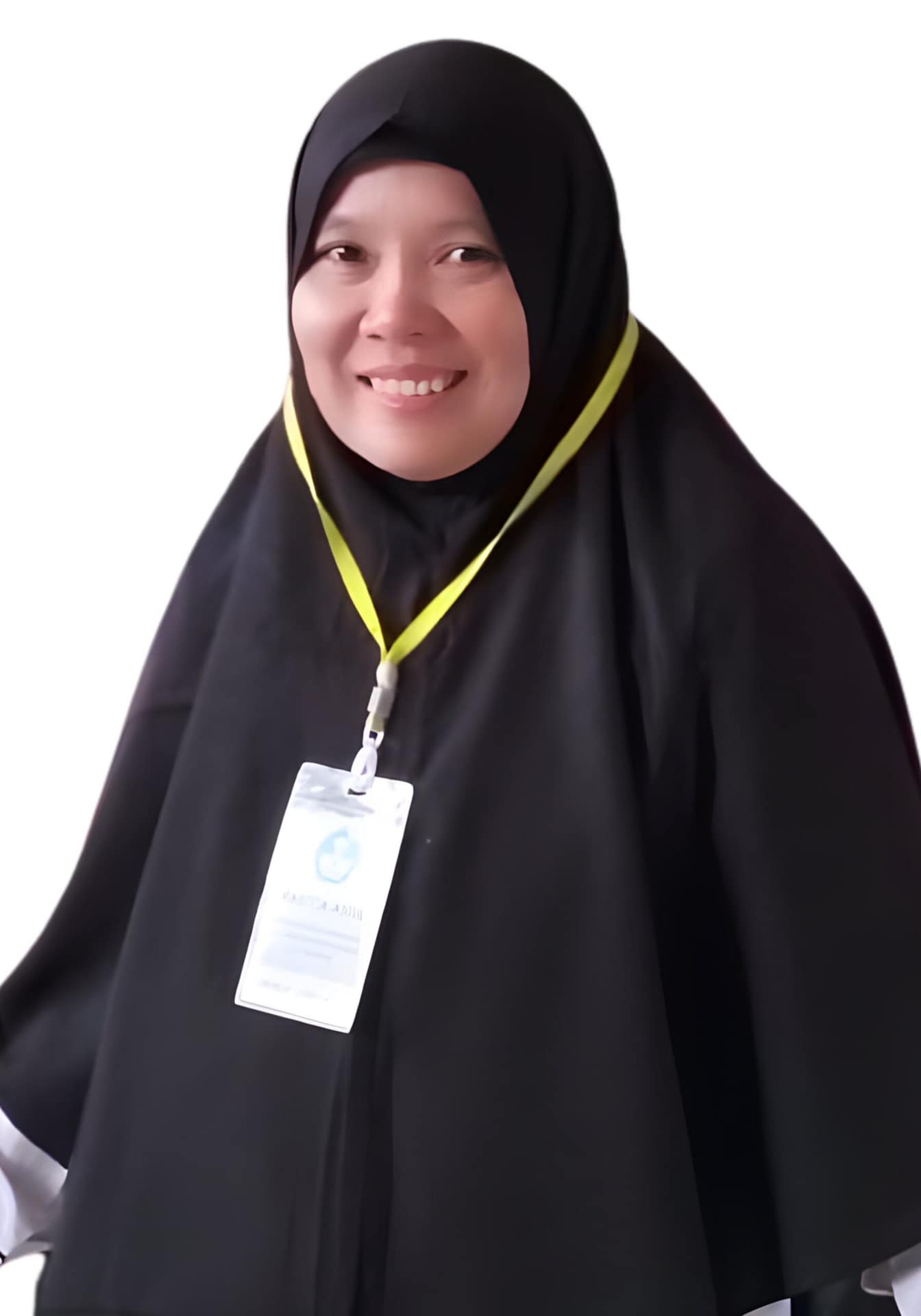 Erma Hestina ,S.Pd