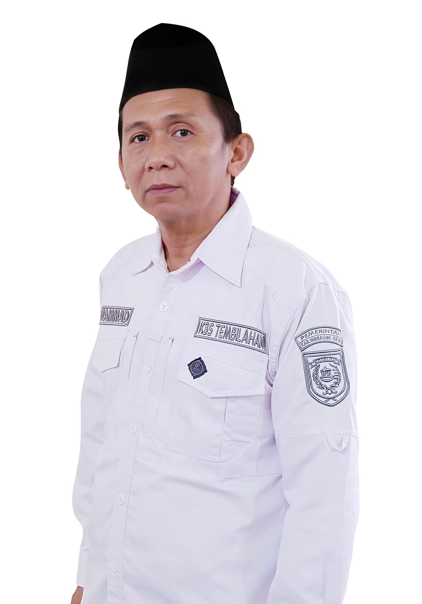 Muhammad ,S.Pd, SD