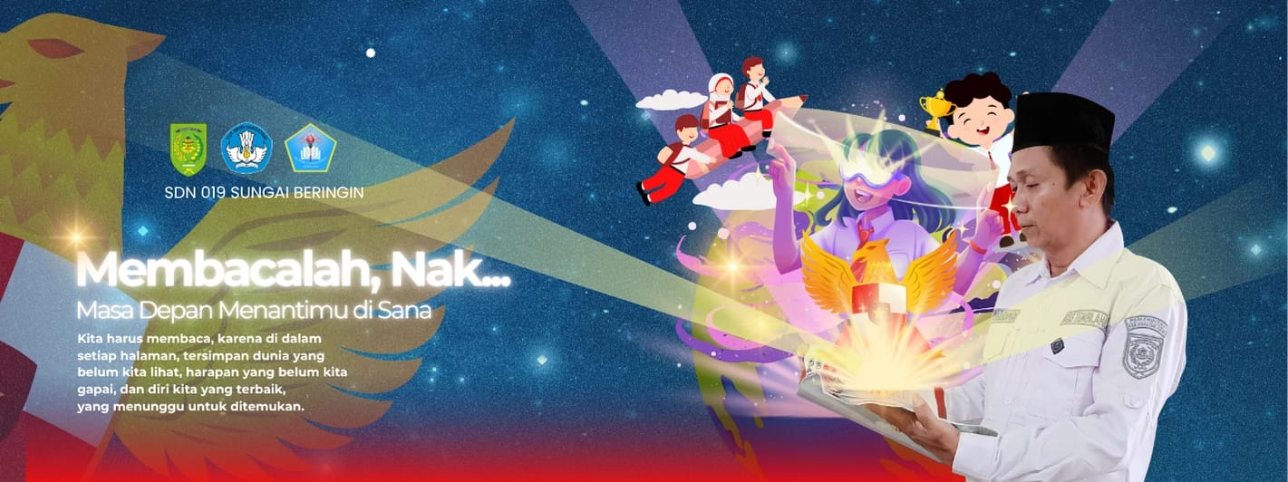 SDN 019 SUNGAI BERINGIN