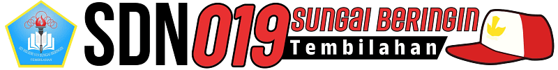 spmb sdn 019 sungai beringin