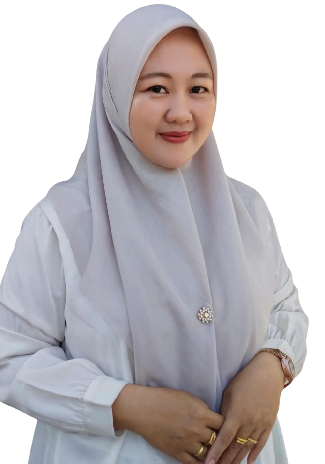 Mira Febriani Marthen ,S.Pd