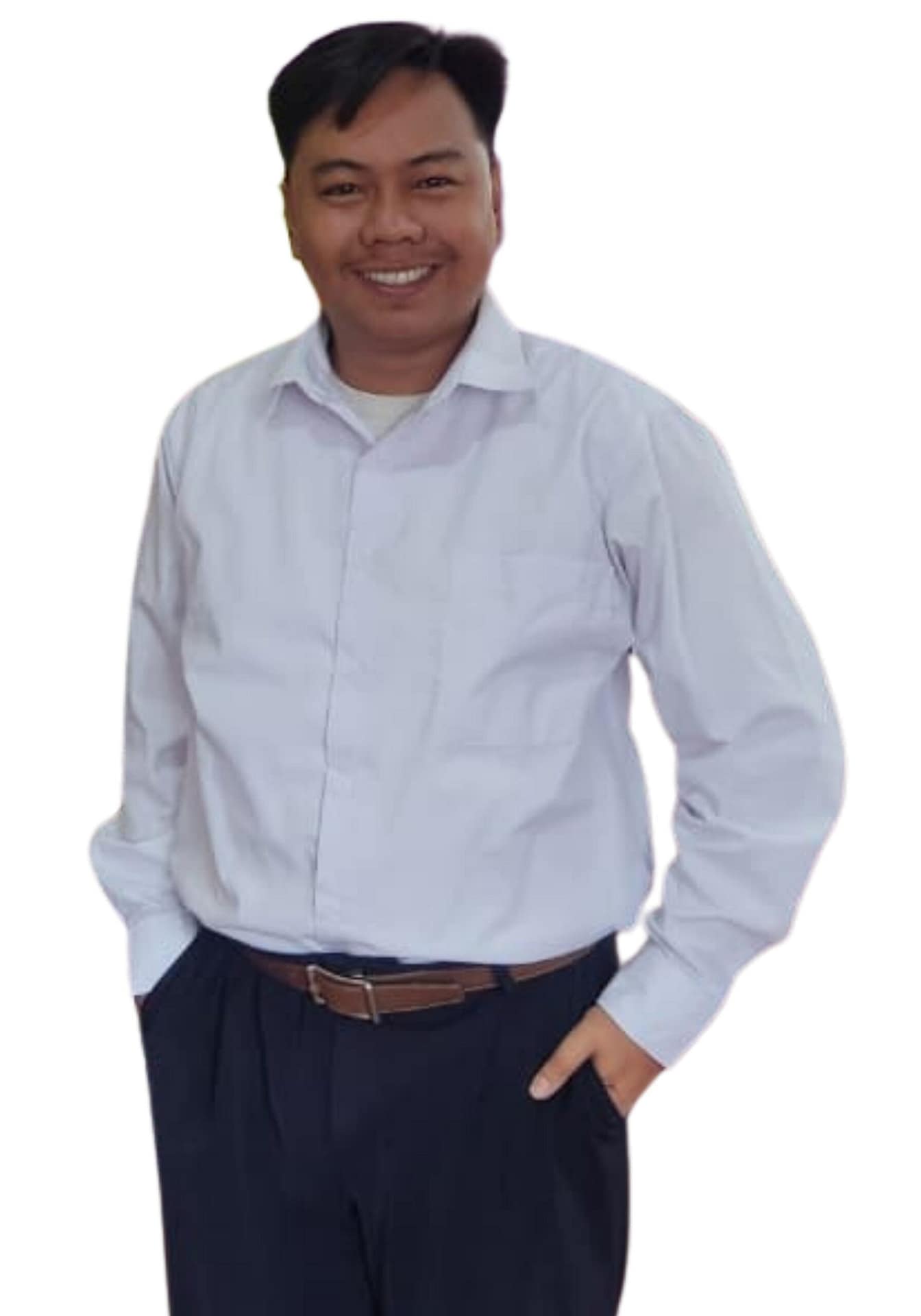 M. Andre Agusti Rahim ,S.Pd