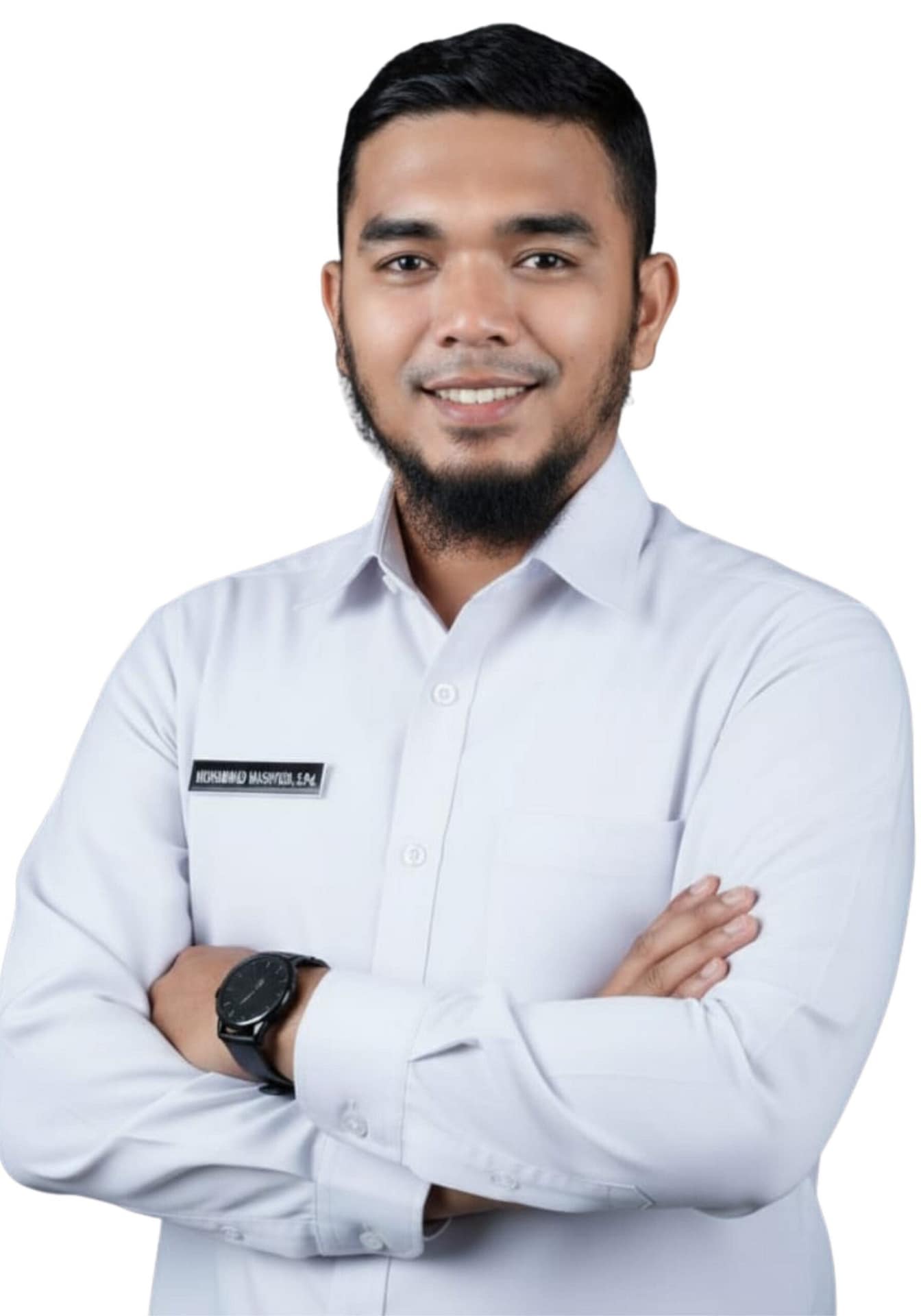 Muhammad Mashudi ,S.Pd