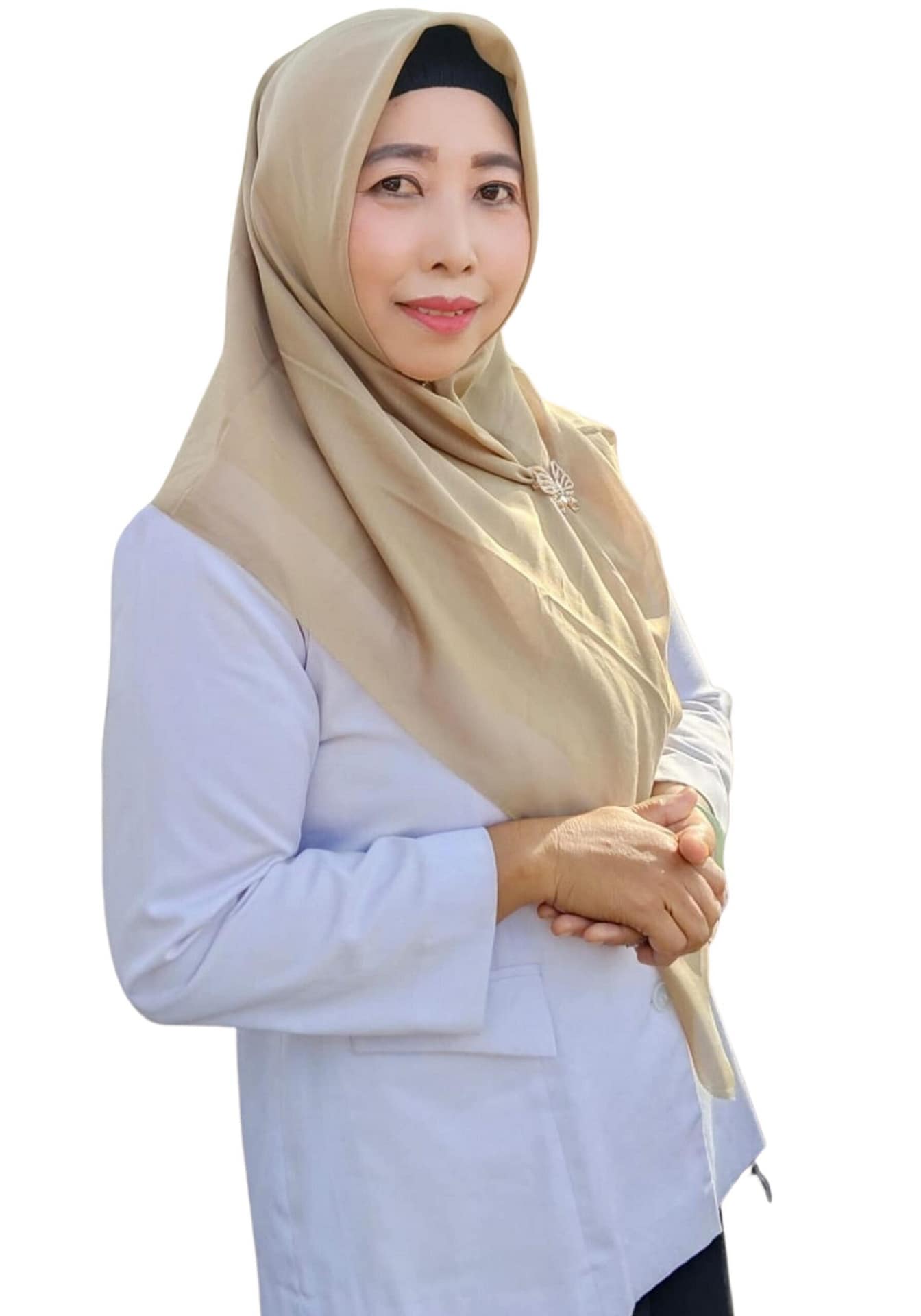 Yetti Monarita ,S.Pd.SD