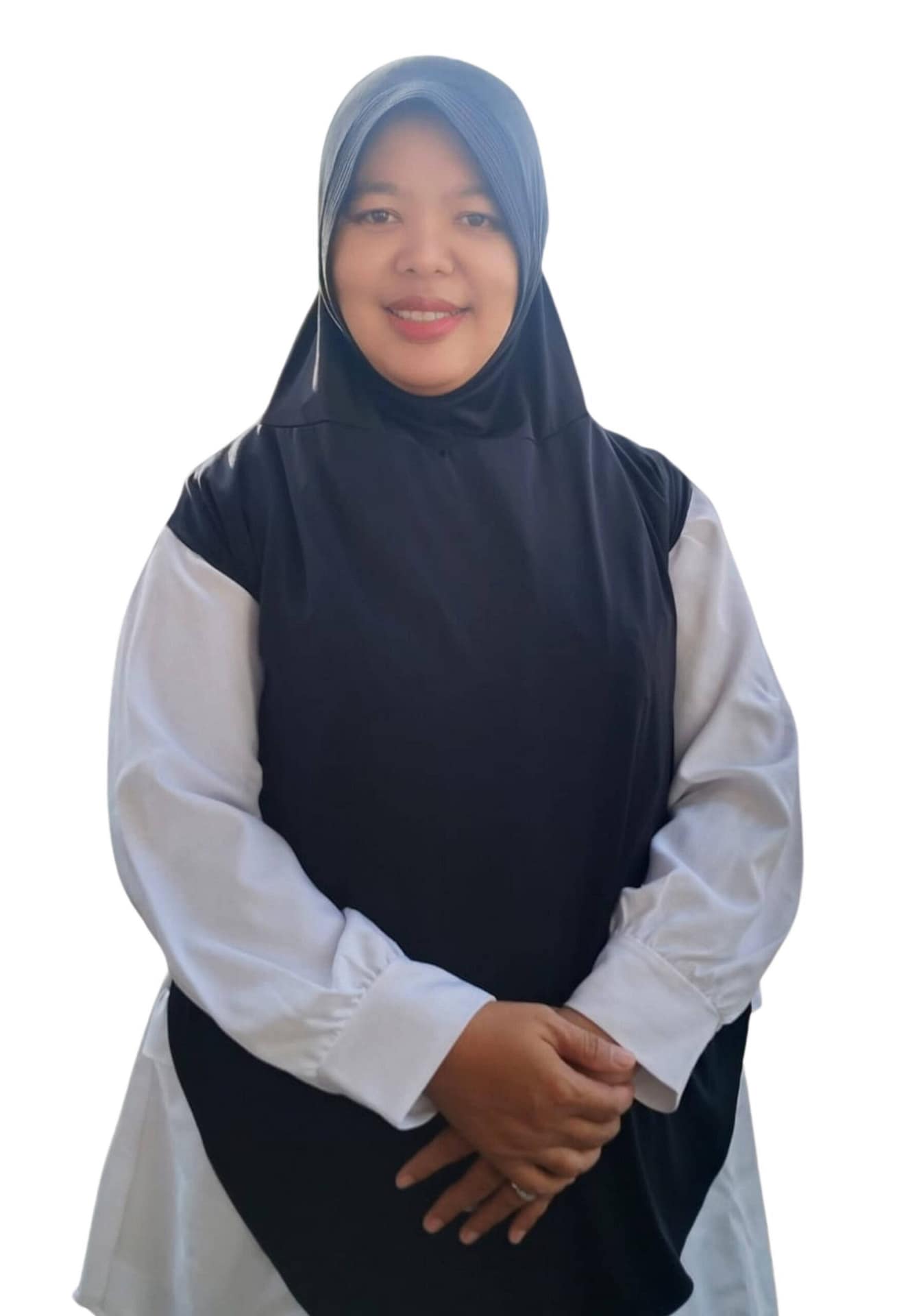 Nila Anggraini Siregar ,S.Pd