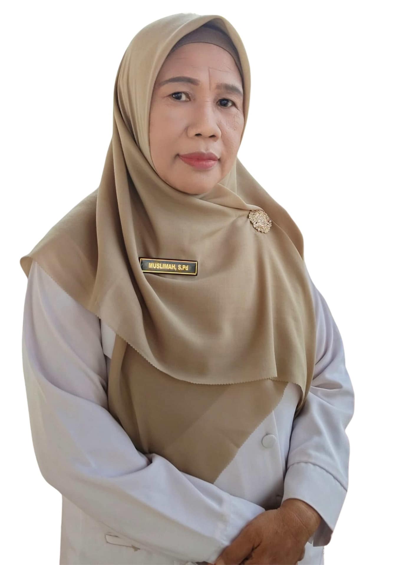 Muslimah ,S.Pd