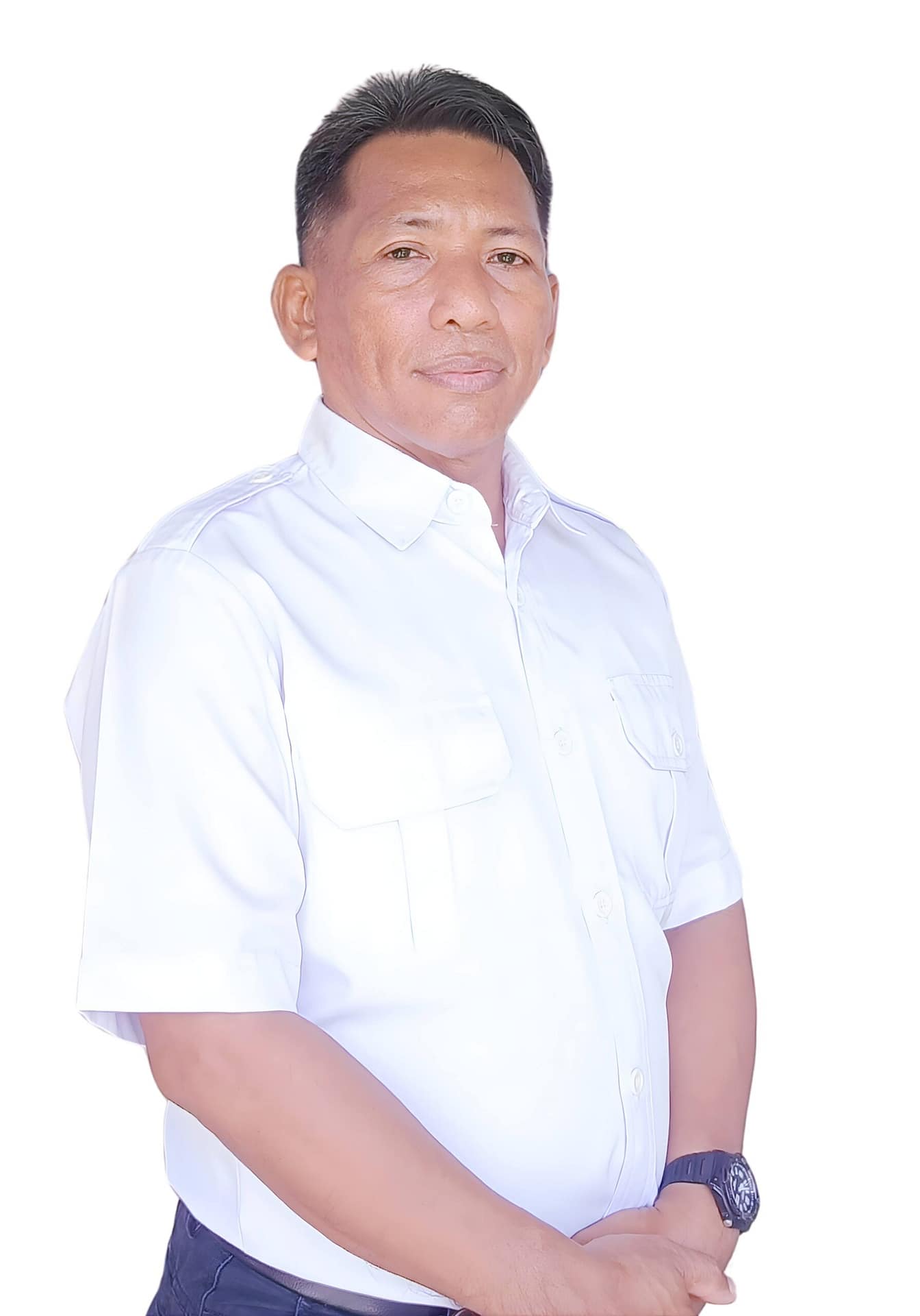 Muhamad Djalani ,S.Pd. SD